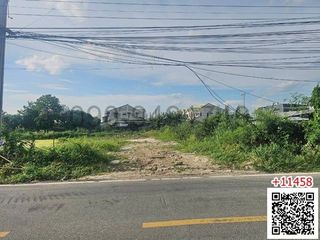 出租 土地 在 Khlong Sam Wa, 曼谷