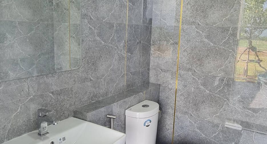 For sale 1 bed house in Phrao, Chiang Mai