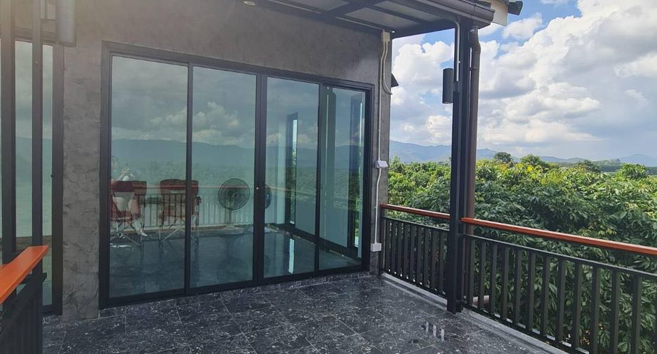 For sale 1 bed house in Phrao, Chiang Mai