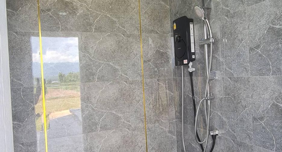 For sale 1 bed house in Phrao, Chiang Mai