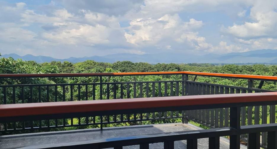 For sale 1 bed house in Phrao, Chiang Mai