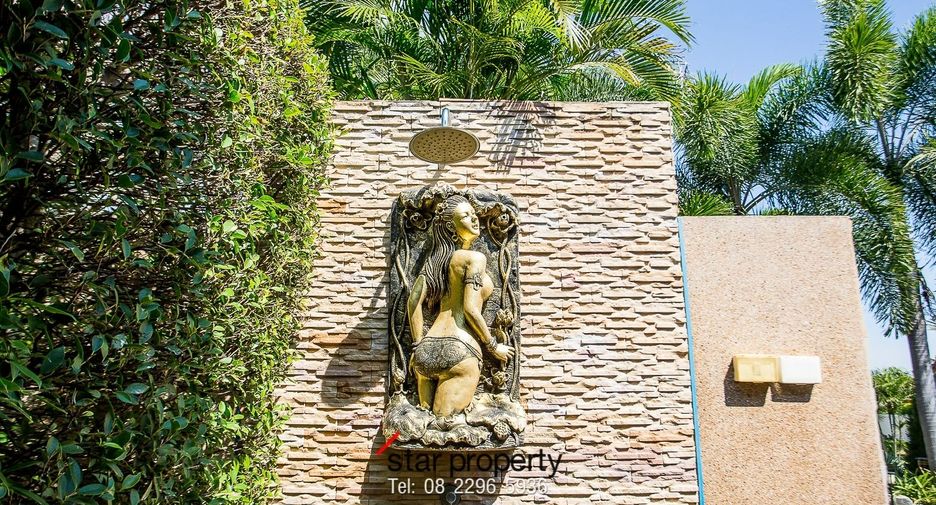 For sale 3 bedrooms villa in Sam Roi Yot, Prachuap Khiri Khan