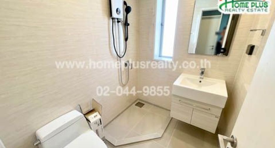 For sale 3 bedrooms house in Khan Na Yao, Bangkok