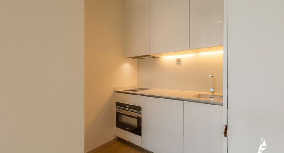 Condo en venta de 1 habitaciones en Khlong Toei, Bangkok