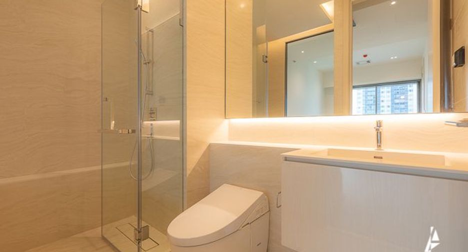 Condo en venta de 1 habitaciones en Khlong Toei, Bangkok