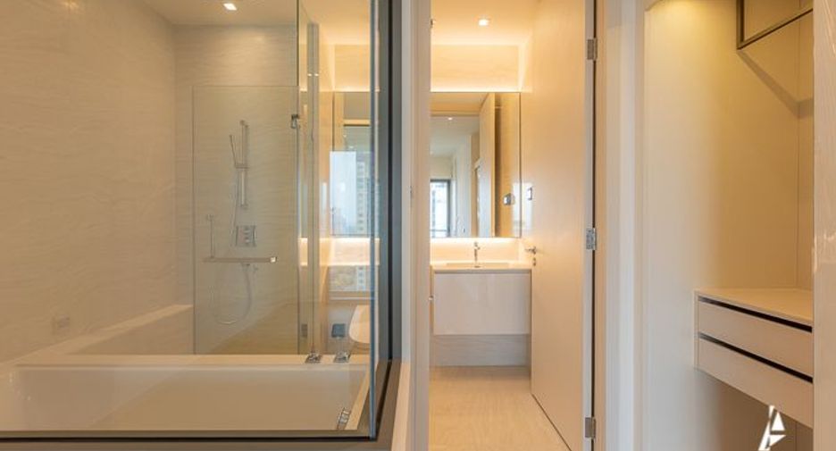 Condo en venta de 1 habitaciones en Khlong Toei, Bangkok