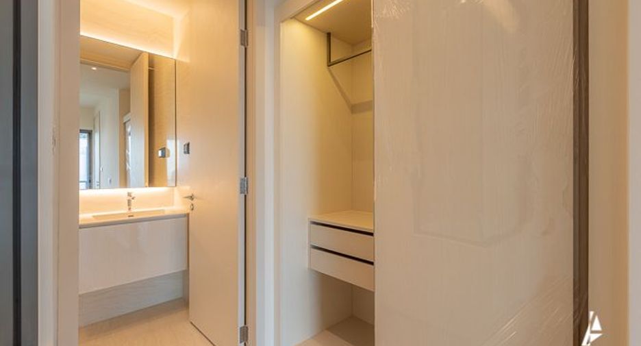 Condo en venta de 1 habitaciones en Khlong Toei, Bangkok