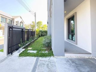 For sale 4 bed house in Pak Kret, Nonthaburi
