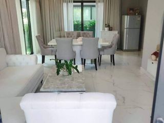 For sale 4 bed house in Pak Kret, Nonthaburi