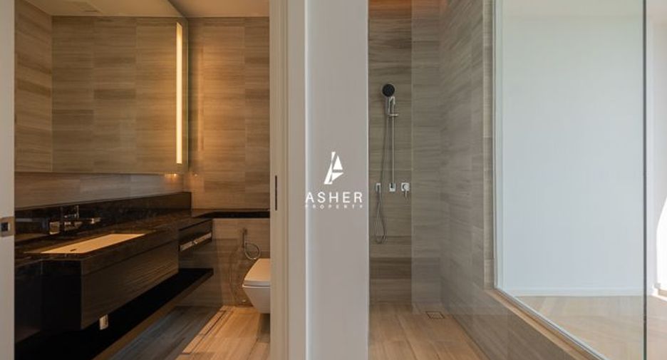 For rent 2 bedrooms condo in Bang Kho Laem, Bangkok