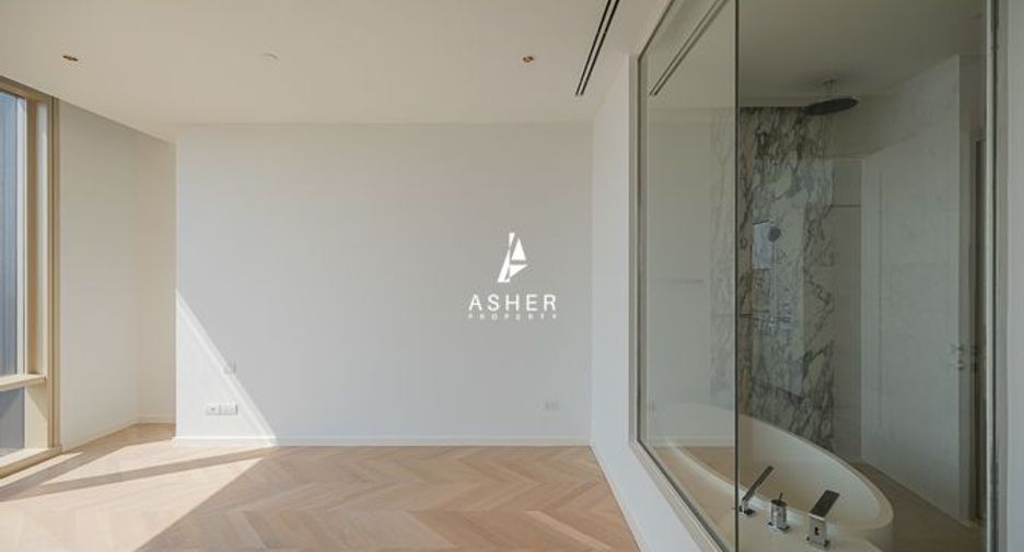 For rent 2 bedrooms condo in Bang Kho Laem, Bangkok