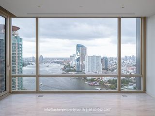 For rent 2 Beds condo in Bang Kho Laem, Bangkok