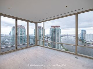 For rent 2 Beds condo in Bang Kho Laem, Bangkok