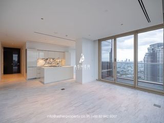 For rent 2 Beds condo in Bang Kho Laem, Bangkok