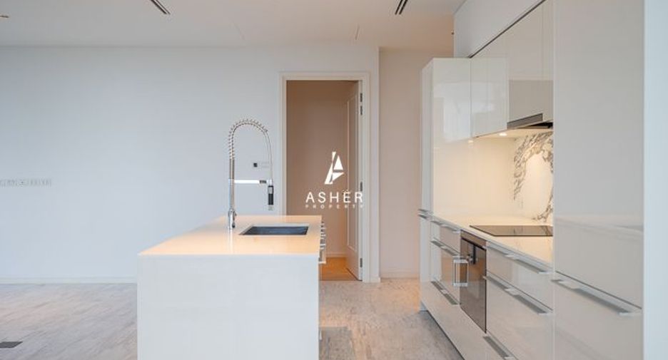 For rent 2 bedrooms condo in Bang Kho Laem, Bangkok