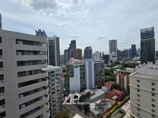For rent 4 bed apartment in Khlong Toei, Bangkok