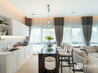 For sale 4 bed house in Bang Lamung, Chonburi