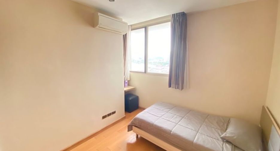 For rent 2 bedrooms condo in Si Racha, Chonburi