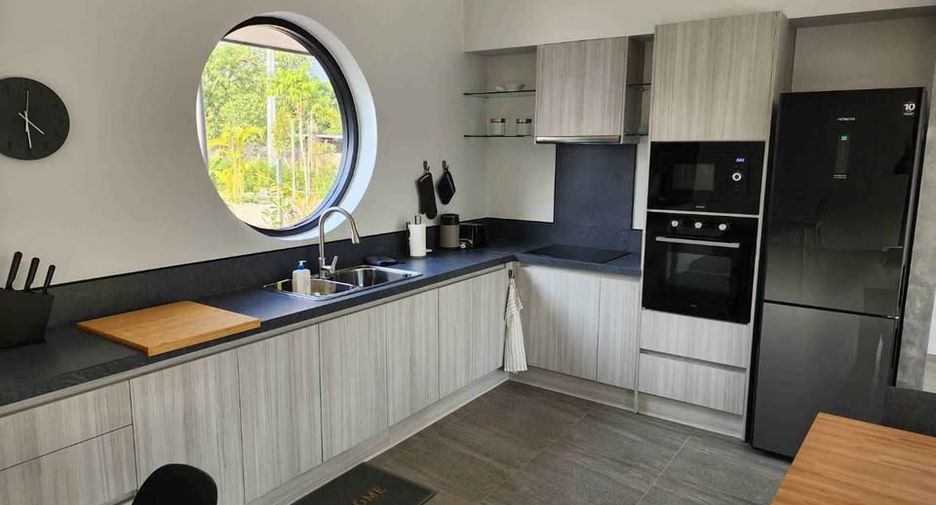 For rent and for sale 3 bedrooms villa in Hang Dong, Chiang Mai