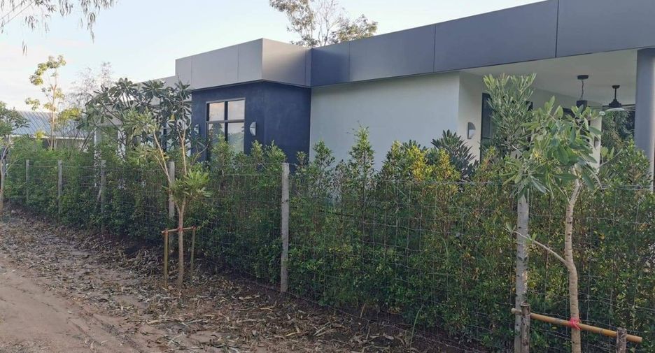 For rent and for sale 3 bedrooms villa in Hang Dong, Chiang Mai