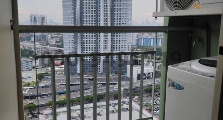 For rent 1 Beds condo in Suan Luang, Bangkok