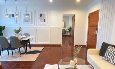 For sale 1 bed condo in Ratchathewi, Bangkok