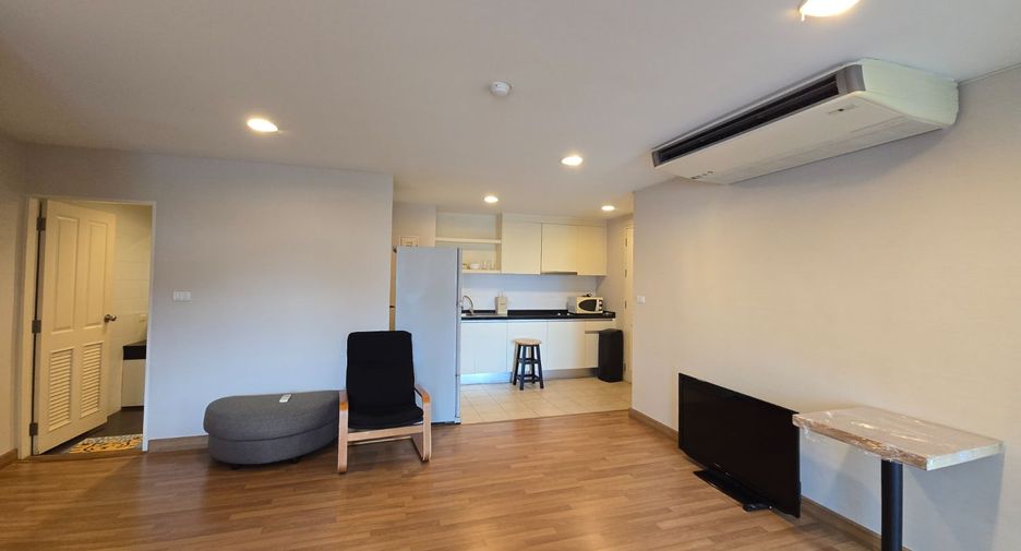 À louer 2 chambres condo à Phaya Thai, Bangkok