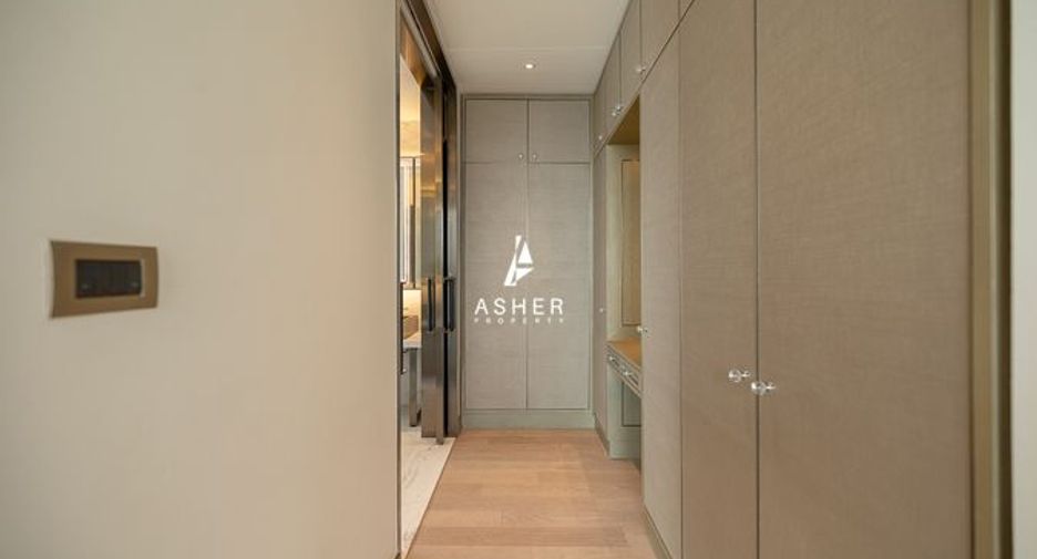 For rent and for sale 2 bed condo in Khlong San, Bangkok