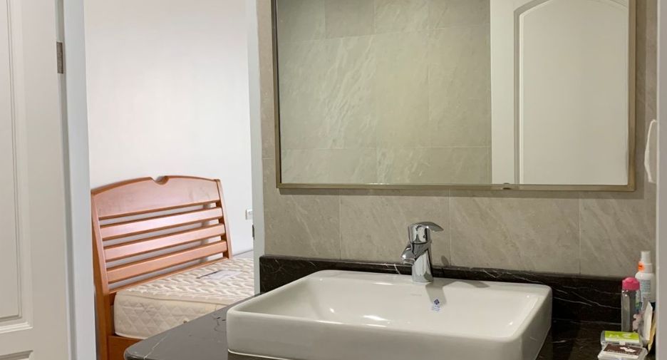 For sale 3 bedrooms condo in Cha Am, Phetchaburi