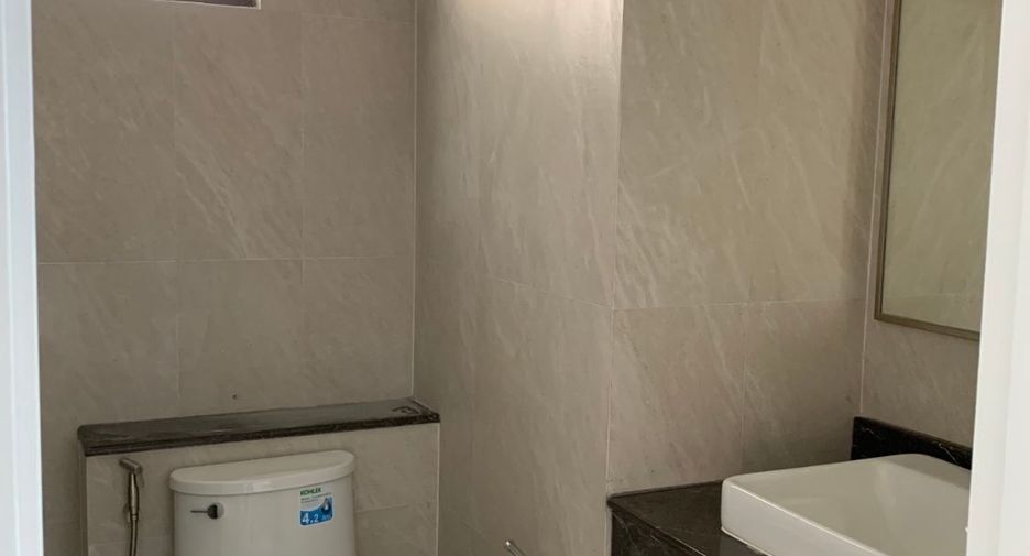 For sale 3 bedrooms condo in Cha Am, Phetchaburi