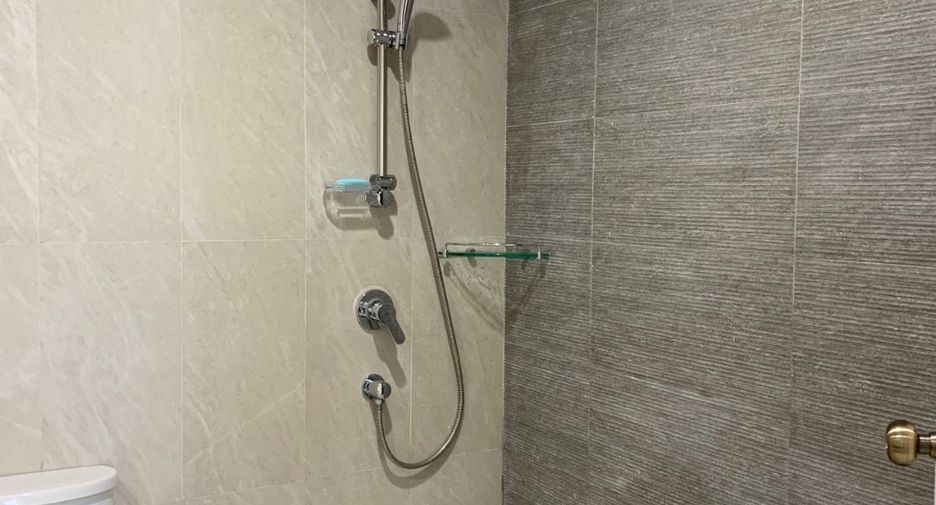 For sale 3 bedrooms condo in Cha Am, Phetchaburi