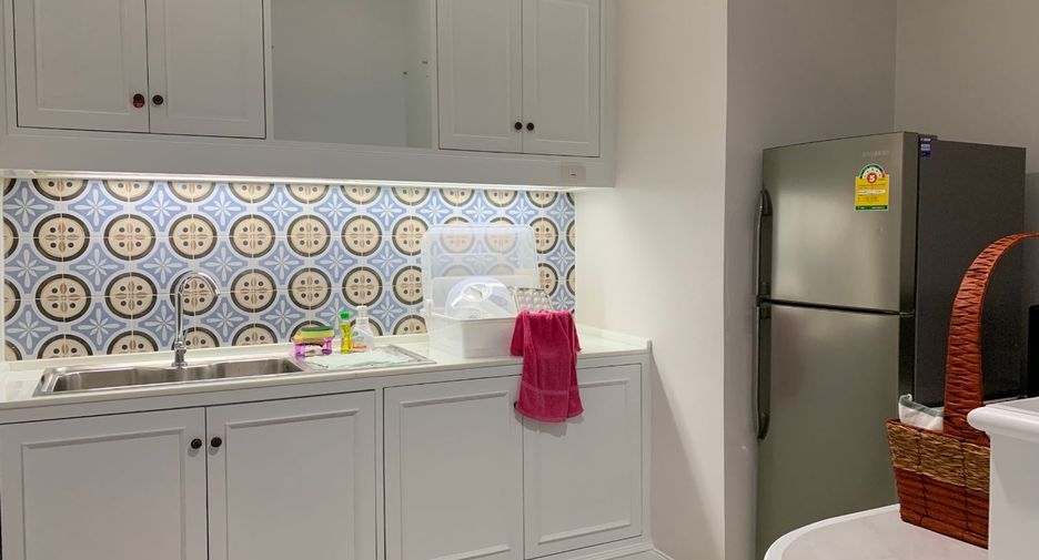 For sale 3 bedrooms condo in Cha Am, Phetchaburi