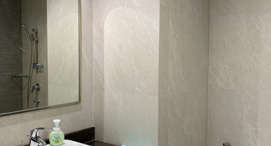 For sale 3 bedrooms condo in Cha Am, Phetchaburi