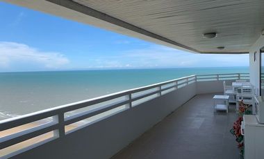 For sale 3 bedrooms condo in Cha Am, Phetchaburi