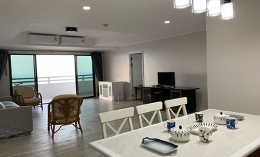 For sale 3 bedrooms condo in Cha Am, Phetchaburi