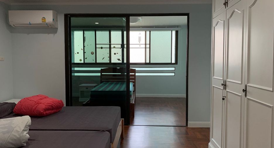 For sale 3 bedrooms condo in Cha Am, Phetchaburi