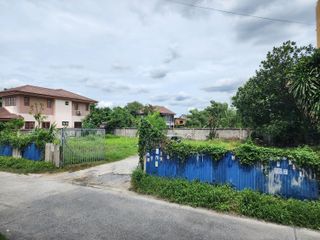 For rent land in Bang Na, Bangkok