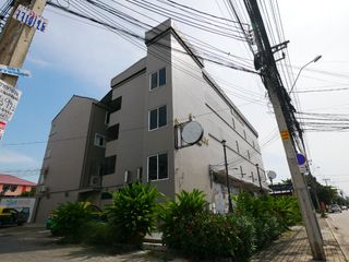 For sale office in Bang Kapi, Bangkok