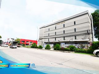 For sale office in Bang Kapi, Bangkok