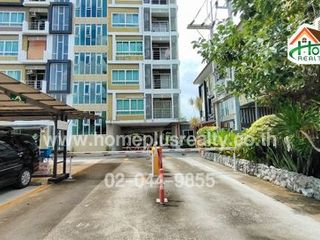 Продажа 1 кровать кондо в Мыанг Районг, Районг