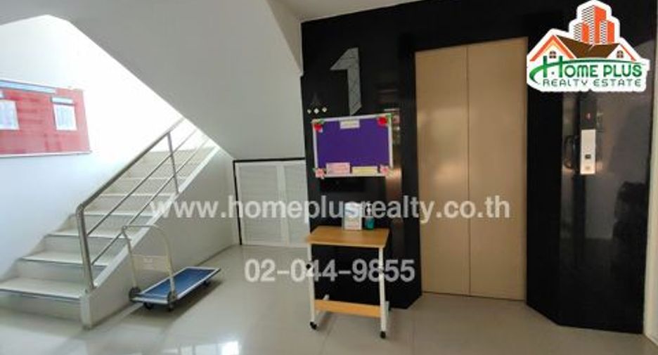 Wohnung zum Kauf mit 1 Zimmer in Mueang Rayong, Rayong