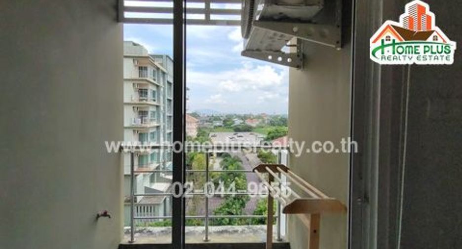 Wohnung zum Kauf mit 1 Zimmer in Mueang Rayong, Rayong