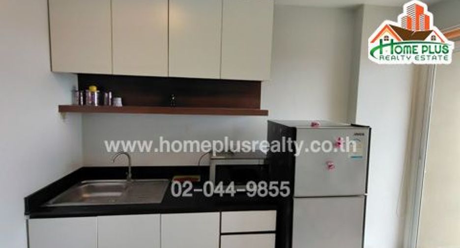 Wohnung zum Kauf mit 1 Zimmer in Mueang Rayong, Rayong