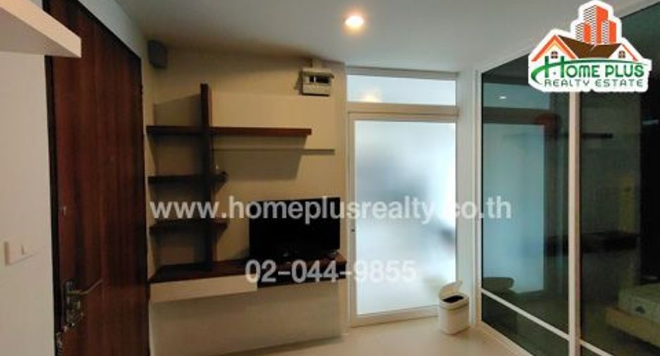 Wohnung zum Kauf mit 1 Zimmer in Mueang Rayong, Rayong