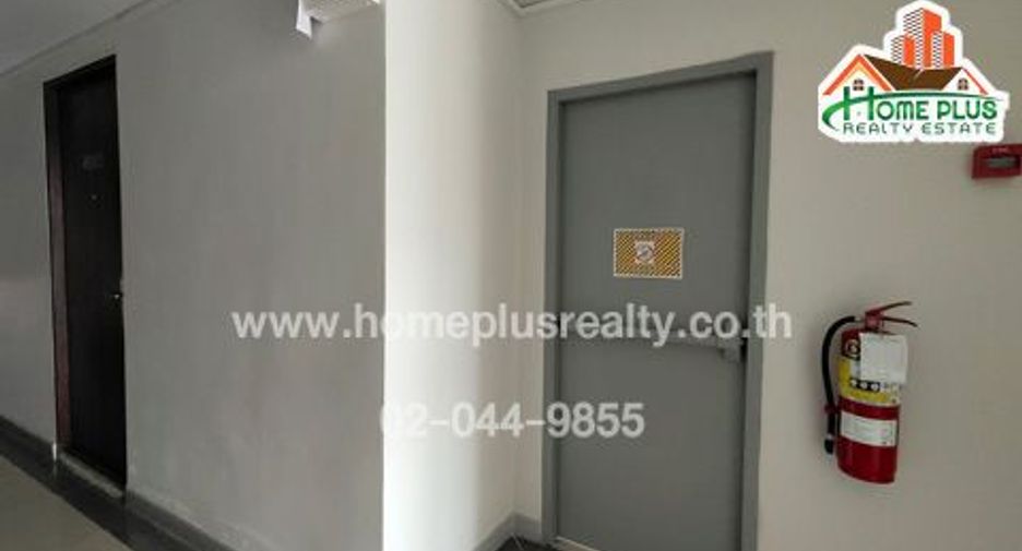Wohnung zum Kauf mit 1 Zimmer in Mueang Rayong, Rayong