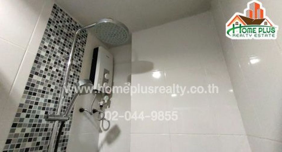 Wohnung zum Kauf mit 1 Zimmer in Mueang Rayong, Rayong