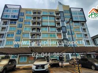 Продажа 1 кровать кондо в Мыанг Районг, Районг