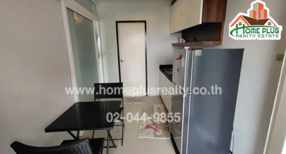 Wohnung zum Kauf mit 1 Zimmer in Mueang Rayong, Rayong