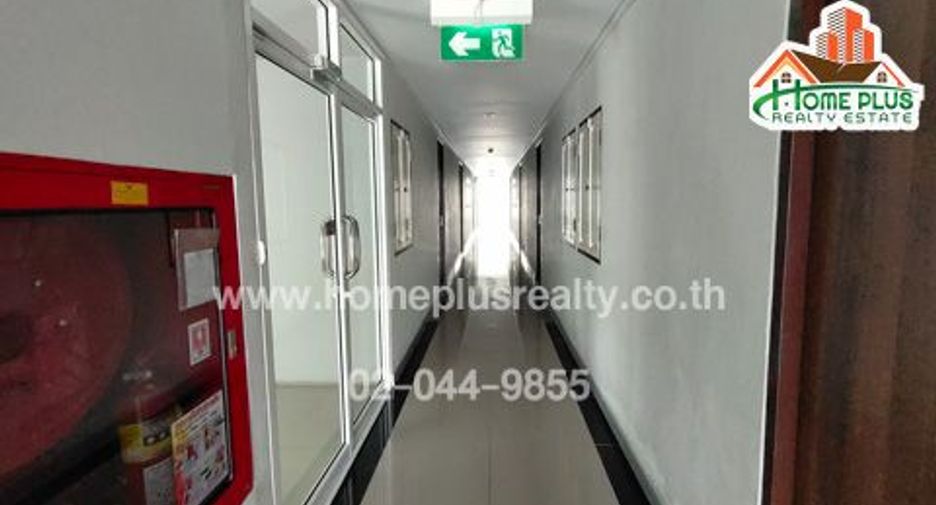 Wohnung zum Kauf mit 1 Zimmer in Mueang Rayong, Rayong