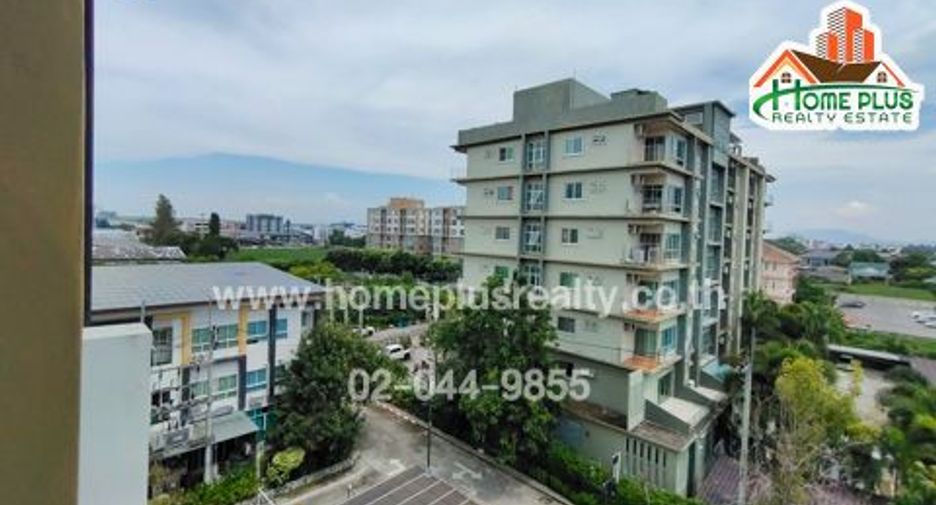 Wohnung zum Kauf mit 1 Zimmer in Mueang Rayong, Rayong